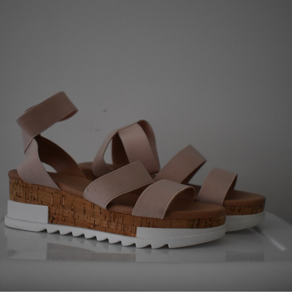 SHEIN sandals